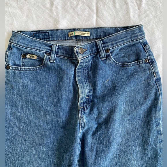 Lee jeans - Picture 2 of 3